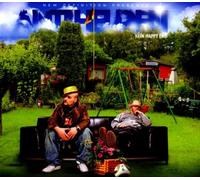 Antihelden - Kein Happy End!