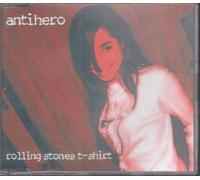 Antihero - Rolling Stones T