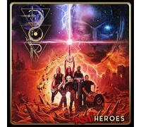 Antiheroes