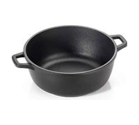 Antik Ars Casseruola Alluminio antiaderente (14cm) Nero 60 14