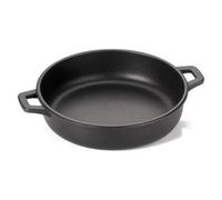 Antik Ars Tegame Alluminio antiaderente (20cm) Nero 50 20