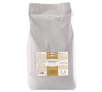 Antika Officina Botanika Zeolite a base di clinoliptolite per orto, frutteto e giardino Barriera Protettiva Contro Insetti delle piante ed attacchi fungini anche per coltivazioni BIO, 8 Kg