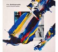 Antikaroshi,the - Extract.Transform.Debase.