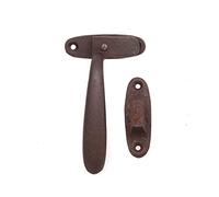 antikas - Finestra Fermo - Come Alter chiusura finestra, come antico - Destro