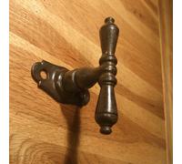 antikas - Finestra Olive, antico ferro, Finestra Cerniere, come antico, serramenti, olive