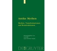 Antike Mythen (Copertina rigida)