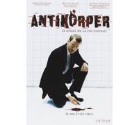 Antikörper. El ángel de la oscuridad