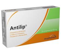 ANTILIP 20CPR 630MG