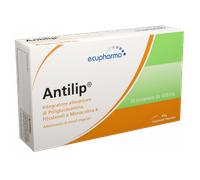 ANTILIP 20CPR 630MG