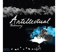 Antillectual Testimony (Vinyl LP)