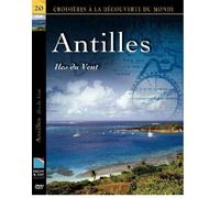 ANTILLES - Iles du Vent