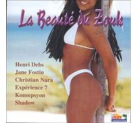 Antilles - La Beaute Du Zouk (Debs Fostin Na