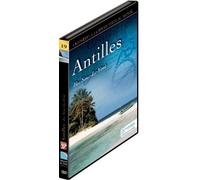 Antilles sous le vent dvd