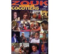 Antilles - Zouk Sous Les Cocotiers Vol.2