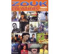 Antilles - Zouk Sous Les Cocotiers Vol.4