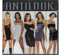 ANTILOOK - ANTILOOK "O direito ao prazer" (Portuguese)