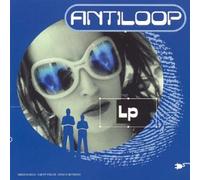 Antiloop - Lp [European Import] by Antiloop