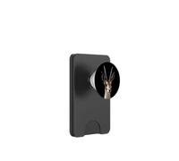 Antilope Kudu Gazzella Africa Antelope Serengeti Antilopi PopSockets PopWallet per MagSafe