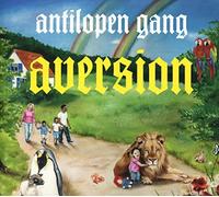 Antilopen Gang - Aversion [VINYL]
