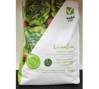 Antilumaca Lumachicida BIO granulare con ferro chelato per orto e fiori 5 KG