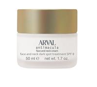 Antimacula Face And Neck Cream Trattamento Macchie Scure Viso E Collo 50 ml