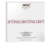 Antimacula Face Mask Maschera Viso Illuminante 4 Buste