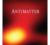 Antimatter Alternative Matter (CD)