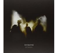 Antimatter - Fear Of A. -Cd+Dvd- (3 Cd)