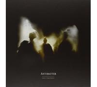 Antimatter Fear Of A Unique Identity (CD)