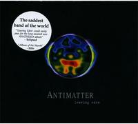 Antimatter - Leaving Eden