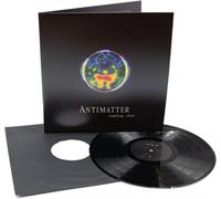 Antimatter Leaving Eden (Vinyl LP) 12" Album