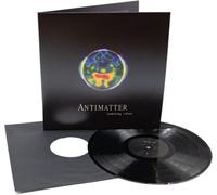 Antimatter Leaving Eden (Vinyl LP) 12" Album