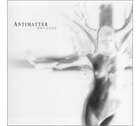 Antimatter - Saviour