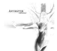Antimatter - Saviour