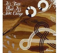 AntiMC It's Free But It's Not Cheap (CD) Album