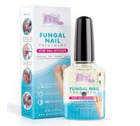 Antimicotico Micosi Unghie Piedi e Mani 12 ml - Trattamento della Micosi del Piede e della Mano, Previene e la Micosi/Funghi dalle Unghie di Piedi e Mani e Ripristina il Naturale Aspetto dell'Unghia.