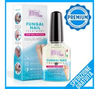 Antimicotico per Unghie dei Piedi Trattamento Previene le micosi e funghi piedi