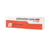 SAVOMA MEDICINALI SpA ANTIMICOTICO SAME*CREMA 30 G