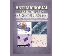 Antimicrobial Resistance in Clinical Practice: Evidence-Based Treatment Pathways for MDR Gram- Negative and Complex Hospital Infections