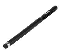 Antimicrobial Smooth Stylus Pen For Smartphones and Touchscreens - Black NEW