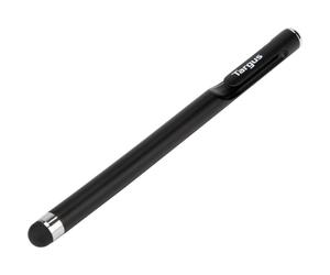 Antimicrobial Smooth Stylus Pen For Smartphones and Touchscreens - Black NEW