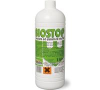 Antimuffa Biostop Laiv 1 Lt per Interni ed esterni Trasparente