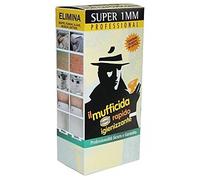 ANTIMUFFA"ELIMINA MUFFA" 250 ML mufficida - CON SPRUZZINO - MADRAS