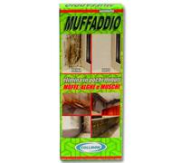Antimuffa flacone e spray per eliminare muffe alghe e muschi