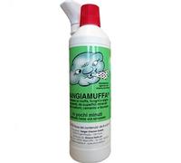 Antimuffa mangiamuffa Dinova Geiger spray antialghe muffa disinfettante 500ML