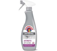 Antimuffa Ml. 700 8 Pezzi Chanteclair Professional