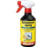 ANTIMUFFA Mod. SCHIMMEL DRCOTRIC 500 ml anti muffe, batteri ed alghe