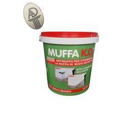 ANTIMUFFA MUFFA KO TECNOSTUK LT 10