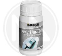 ANTIMUFFA "PREVIENIMUFFA" 250ML MAURER PLUS ADDITIVO X IDROPITTURE