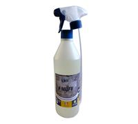 ANTIMUFFA RAPIDO, IGIENIZZANTE CONTRO MUFFE, ALGHE, FUNGHI 1 LITRO ACTION POWER